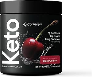 Premium Hydration Powder – 30 Servings – Balanced Electrolytes & Energy Support – Zero Carb, Keto-Friendly, Carnivore Approved – Hydration & Recovery Drink Mix